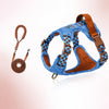 Adjustable Dog Harness for Everyday Walks