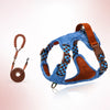 Adjustable Dog Harness for Everyday Walks