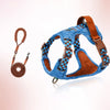 Adjustable Dog Harness for Everyday Walks
