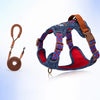 Adjustable Dog Harness for Everyday Walks