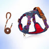 Adjustable Dog Harness for Everyday Walks