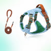 Adjustable Dog Harness for Everyday Walks