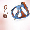 Adjustable Dog Harness for Everyday Walks