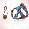 Adjustable Dog Harness for Everyday Walks
