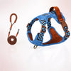 Adjustable Dog Harness for Everyday Walks