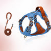 Adjustable Dog Harness for Everyday Walks
