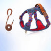 Adjustable Dog Harness for Everyday Walks