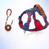 Adjustable Dog Harness for Everyday Walks