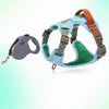 Adjustable Dog Harness for Everyday Walks