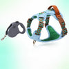 Adjustable Dog Harness for Everyday Walks