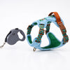 Adjustable Dog Harness for Everyday Walks