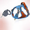 Adjustable Dog Harness for Everyday Walks