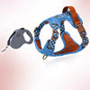 Adjustable Dog Harness for Everyday Walks