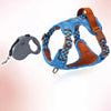 Adjustable Dog Harness for Everyday Walks