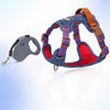 Adjustable Dog Harness for Everyday Walks