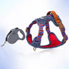 Adjustable Dog Harness for Everyday Walks