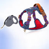 Adjustable Dog Harness for Everyday Walks