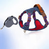 Adjustable Dog Harness for Everyday Walks