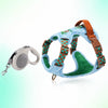 Adjustable Dog Harness for Everyday Walks
