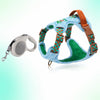 Adjustable Dog Harness for Everyday Walks