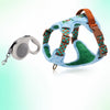 Adjustable Dog Harness for Everyday Walks