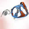 Adjustable Dog Harness for Everyday Walks