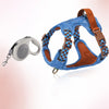 Adjustable Dog Harness for Everyday Walks