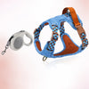 Adjustable Dog Harness for Everyday Walks