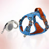 Adjustable Dog Harness for Everyday Walks