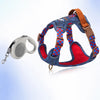 Adjustable Dog Harness for Everyday Walks