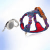 Adjustable Dog Harness for Everyday Walks