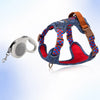 Adjustable Dog Harness for Everyday Walks