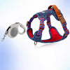 Adjustable Dog Harness for Everyday Walks