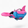 Dog Life Jacket for Swimming – Oxford Fabric Vest