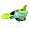 Dog Life Jacket for Swimming – Oxford Fabric Vest