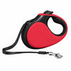 Retractable Dog Leash for Small to Large Dogs