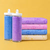 PVA Pet Drying Towel for Dogs & Cats