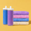 PVA Pet Drying Towel for Dogs & Cats