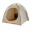 Enclosed Portable Tent Bed for Cats