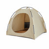 Enclosed Portable Tent Bed for Cats