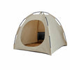 Enclosed Portable Tent Bed for Cats