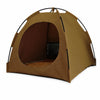 Enclosed Portable Tent Bed for Cats