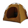 Enclosed Portable Tent Bed for Cats