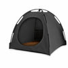 Enclosed Portable Tent Bed for Cats