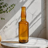 Bottle-Shaped Squeaky Dog Toy