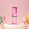 Portable Foldable Dog Water Bottle & Travel Cup