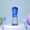 Portable Foldable Dog Water Bottle & Travel Cup