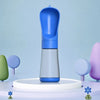 Portable Foldable Dog Water Bottle & Travel Cup