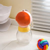 Portable Foldable Dog Water Bottle & Travel Cup
