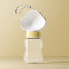 Portable Foldable Dog Water Bottle & Travel Cup